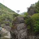 삼거저수지 | 7월 8월 국내 가볼만한 계곡 추천