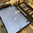 에이에스 안경 이미지