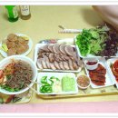 동네족발 - 부천시 원미구 계남로 292 | 동네족발