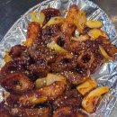 봉자떡볶이영통점 | 봉자막창으로 만나는 망포역맛집 신선함