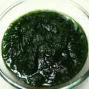 제철 집밥요리 이미지