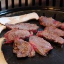 퐁당퐁당오락실 | [화성동탄맛집] 임창정의 대단한갈비에서 맛있는 점식특선 냠냠~