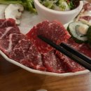 반월가 | 고잔신도시 술집 안산 육회 맛집 “반월가” 솔직후기