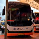 (주)충남고속 1급 정비공장 이미지