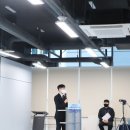 [후기] (주)조선에프앤비, 대구 스타트업 채용 박람회 기업 발표 참여 생생한 현장 후기 리뷰 * 백십일