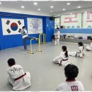 경희대 SJC 태권도장 이미지
