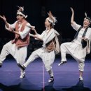 쿵짝 두번째 이야기 얼쑤 이미지