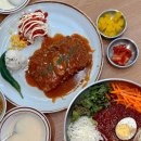 음봉면 아산밸리로 | 아산 음봉 진심왕돈까스 가성비 좋은 돈까스와 쫄면 맛집