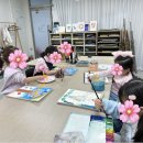 푸른숨미술