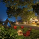 베이스캠프 펜션 이미지