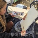 프랜드쉼터 투어코리아