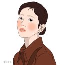 리둥디지털드로잉 클래스 후기 인물드로잉 표현법