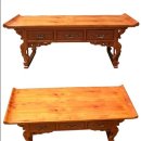 전통한옥 초가집 이미지