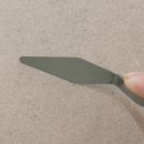 기초 유화 | 유화 나이프 사용법 RGM 페인팅 나이프 내돈내산 후기