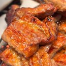 이수왕갈비 | 이수역 맛집 고기집 그릴진 숙성 한돈 돼지 왕갈비
