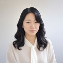 중간머리 이미지 중단발 빌드 펌 후기