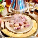 대구은행 본점 옆 | 구미 옥계 제주집 본점, 흑돼지 맛집 솔직 후기