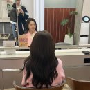 더준헤어 - 양천구 | 메이븐헤어 웨딩촬영 신부 헤어 유지력 후기