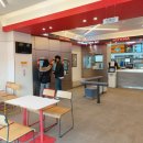 롯데리아 전주평화점 이미지