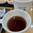 본죽(원천점) | [맛집] 본죽 수원원천점 방문 후기 (낙지김치죽, 단호박죽, 흰쌀죽)