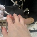 네일유 | 평택역네일샵 유네일 직접 받아본 후기✨ 자석젤 강추!