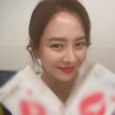 송지효, 작은 얼굴에 꽉 찬 이목구비..화려한 비주얼 이미지