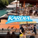 항구마차 화장실 | 발리 길리 숙소 추천｜카르디아 리조트 2박 3일 후기