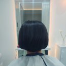 라벨에이치헤어살롱 이미지