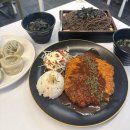 여수미미협동조합 | 여수 웅천 맛집 ‘미미소바’ : 부담 없이 깔끔하게 즐기는 소바, 돈까스 맛집