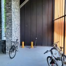 운정역 자전거주차장 이미지