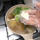 옹기수제비 | 대구맛집 삼정콩국수 옹기칼제비 밀키트 후기 – 캠핑요리부터 집들이음식까지 완벽한 간편 수제비 한그릇