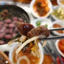 돈돈숯불갈비 이미지