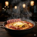오늘부대찌개