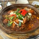 맛삼 | 광주 맛집 “맛삼” 돼지갈비찜 후기