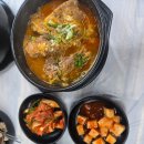 전복해장국 | 대전 맛집 아구찜으로 알려진 섬마을, 전복갈비탕 뼈해장국 후기