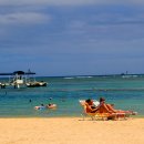 와이키키 이미지