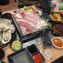 바닷집회참