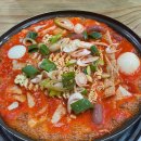장떡즉석떡볶이