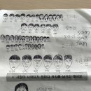 아름다운 봄 그 찰나의 순간을