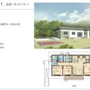 경북 조립식주택 견적문의(21평, 70제곱미터) 이미지