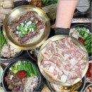 우홍백 돼지국밥 이미지