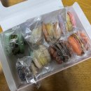 초이카롱 | 안산 본오동 마카롱이 맛있는 귀여운 카페 | 초이카롱
