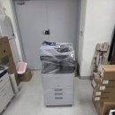 씨유 비즈메트로2차점 | 중고복합기렌탈 삼성고속복합기 SL-X7400LX 임대후기