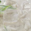 월송토종왕순대 이미지