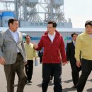 제주양돈축산업협동조합 청정배합사료공장 이미지