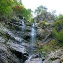 구곡폭포 이미지