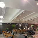 준오헤어 가든 강남역점