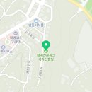 황매산문워크카라반캠핑 이미지