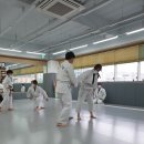 백인 합기도 이미지