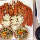 은강유통 | [춘천맛집] 주문진게먹고회먹고, 대게의 맛과 품질은 최고! -스무숲길